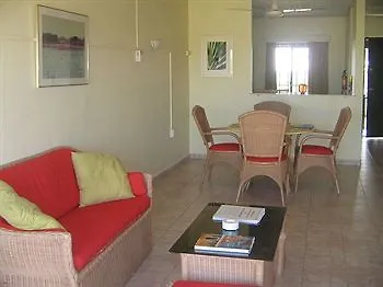 Kontiki Beach Hotel Playa Bonaire, Sint Eustatius en Saba