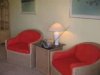 Kontiki Beach Hotel Playa  Kralendijk